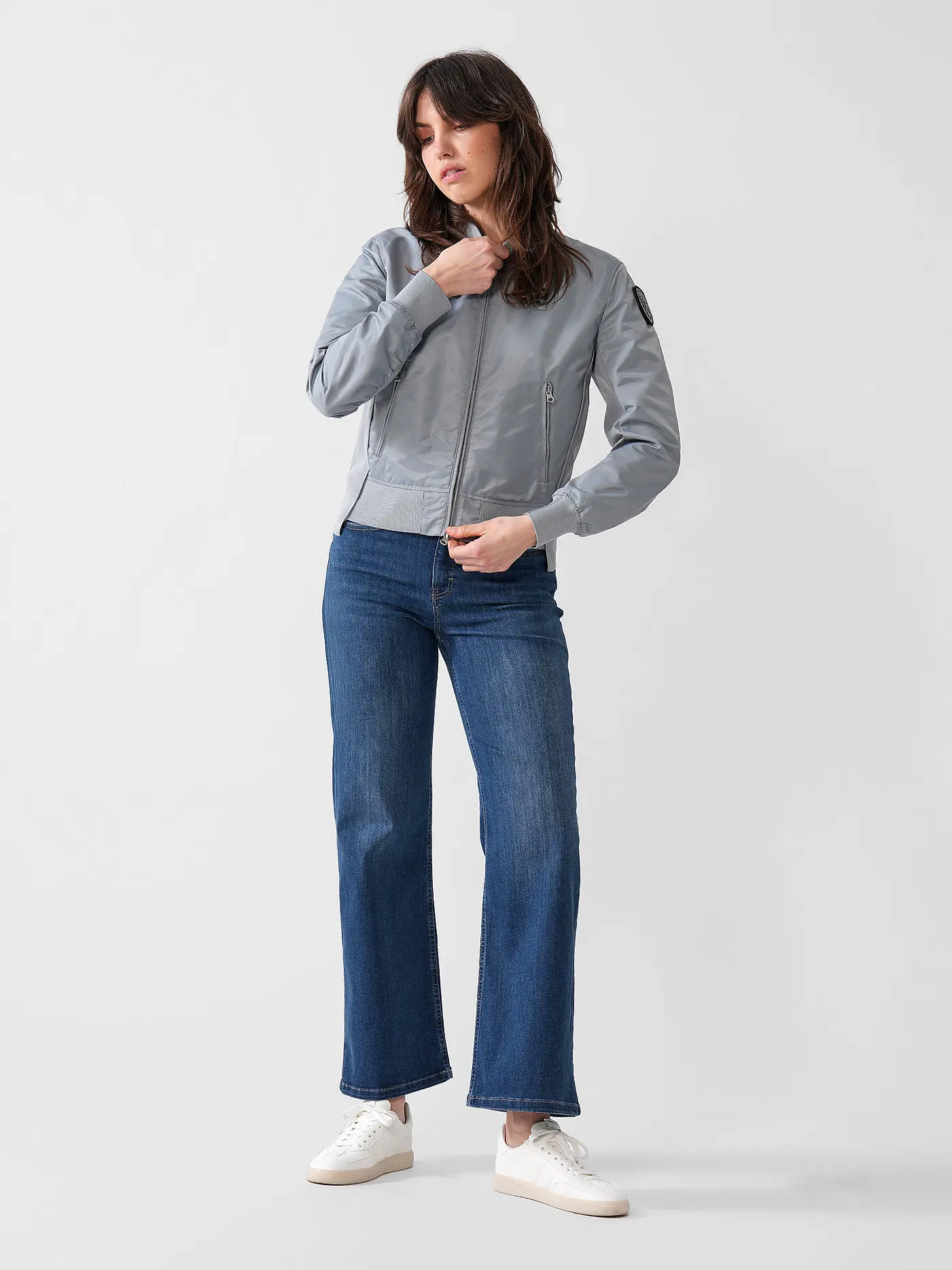 BLAUER | Blouson LAURIE | 